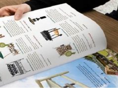 Yeni buluş mürekkeple ofset kuşesine dijital baskı
