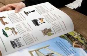 Yeni buluş mürekkeple ofset kuşesine dijital baskı