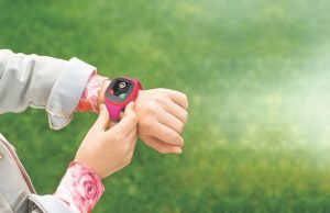 TCL ve Qualcomm, MOVETIME Aile Kol Saati MT30 ’u duyurdu