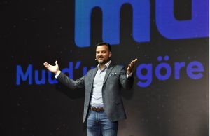 Türk Telekom’dan Muud ’una göre özgürce müzik