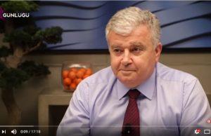 Radore Genel Müdürü Sadi ABALI Söyleşi