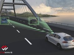 Sürücüsüz araçlara dijital göz