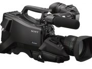 Sony 4K ve HDR destekli kamera yelpazesini genişletiyor
