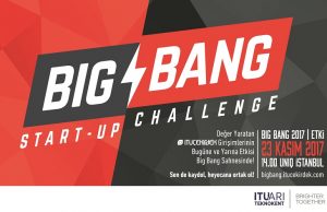 “ Big Bang ” yaklaşıyor