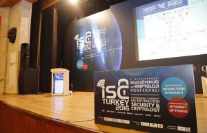 Bilgi Güvenliği ve Kriptoloji Konferansı 20-21 Ekim’de