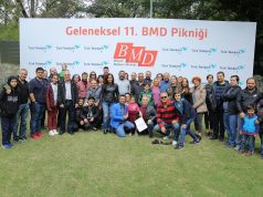 Bilişim Medyası buluştu