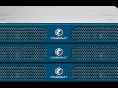 Commvault Hyperscale ürün ailesi ile kurumların verimliliğini artıracak