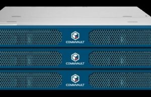 Commvault Hyperscale ürün ailesi ile kurumların verimliliğini artıracak