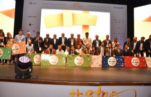 Geleceğe yön verecek girişimler DemoDay ’de belli oldu