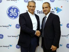 Endüstri 4.0 devrimi için güçlerini birleştirdi