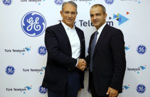 Endüstri 4.0 devrimi için güçlerini birleştirdi