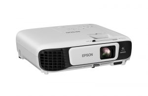 Epson’dan yeni iş projektörü: EB-U42