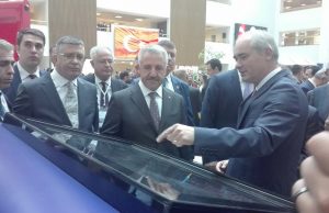 Ericsson Türkiye AR-GE çalışmalarını anlattı