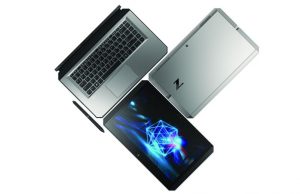 HP ZBook x2 PC : Dünyanın en güçlü iş istasyonu