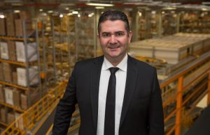 Hepsiburada Operasyon Merkezi ile hızlı ve kaliteli alışveriş deneyimi