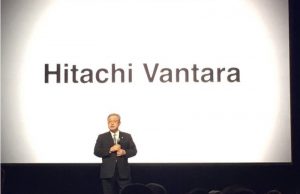 Hitachi Vantara ’dan yeni IoT platformu