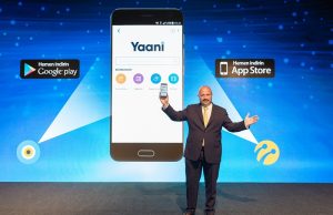 Turkcell’den Türkiye’nin arama motoru: Yaani