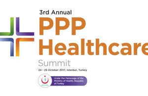 Kamu özel işbirliği sağlık zirvesi için geri sayım başladı