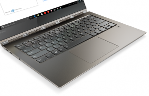 Lenovo ve Intel’den daha kolay ve güvenli kimlik doğrulama