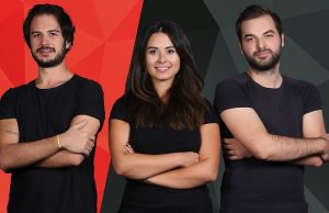 Rimuut, freelance çalışanları mikro-şirketlere dönüştürüyor