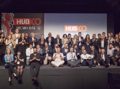 StartersHub XO girişimleri yatırımcılarla buluştu