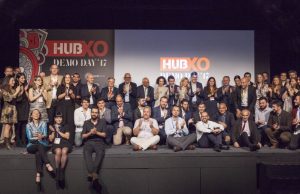 StartersHub XO girişimleri yatırımcılarla buluştu