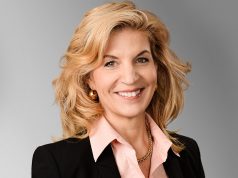 Veeam’in yeni CMO’su Kate Hutchison