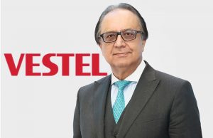 Vestel Perakende Akademisi ‘ne Stevie Ödülü
