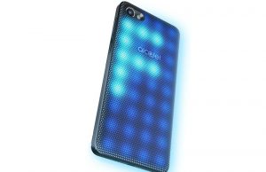 Alcatel A5 LED satışa çıktı