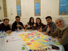 iMECE Programı ’nın hızlandırılmış dönemi başlıyor