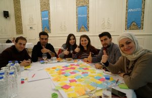 iMECE Programı ’nın hızlandırılmış dönemi başlıyor