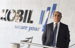 KOBIL CEO’su İsmet Koyun Röportaj