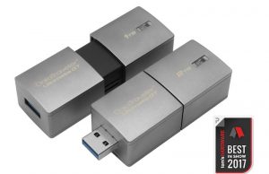 Kingston 30. yılını kutluyor