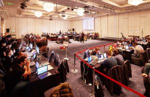 Türkiye’nin en kapsamlı siber mücadelesi gerçekleşti