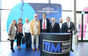 Doğu ve Batı’yı bağlayan en büyük girişimcilik etkinliği Startup istanbul başladı