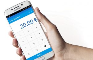 Ödeal, E-fatura hizmeti vermeye başladı