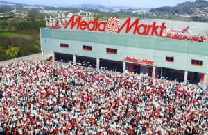 MediaMarkt, 10. yılına özel reklam filmini sundu MediaMarkt Startup Challenge