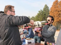 Boeing ve ODTÜ’den dikey insansız hava aracı yarışması işbirliği