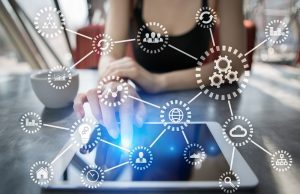 Her 5 sunucudan 1’i nesnelerin interneti için çalışacak elektronik ürünlerin satışı