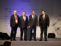 17. Bilişim Zirvesi sona erdi