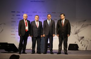 17. Bilişim Zirvesi sona erdi