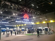 Huawei MWC 2018 öncesi Dijital Dönüşüm Forumu düzenledi