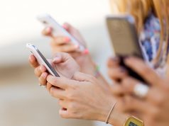 Akıllı telefonlardaki özel bilgiler risk altında