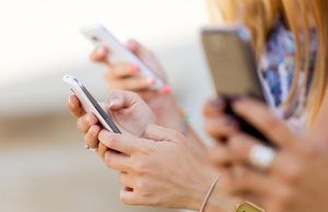 Akıllı telefonlardaki özel bilgiler risk altında