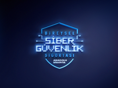 Anadolu Sigorta siber suçlardan koruyor