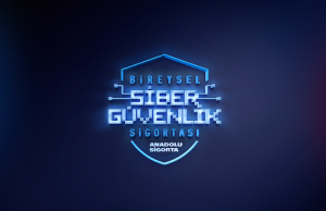 Anadolu Sigorta siber suçlardan koruyor