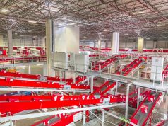 Dünya devi Alibaba, Aras Kargo ‘yu seçti