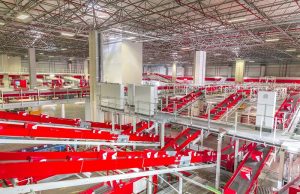 Dünya devi Alibaba, Aras Kargo ‘yu seçti