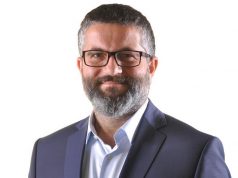 Arena’nın yeni Genel Müdürü Serkan Çelik oldu