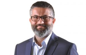 Arena’nın yeni Genel Müdürü Serkan Çelik oldu